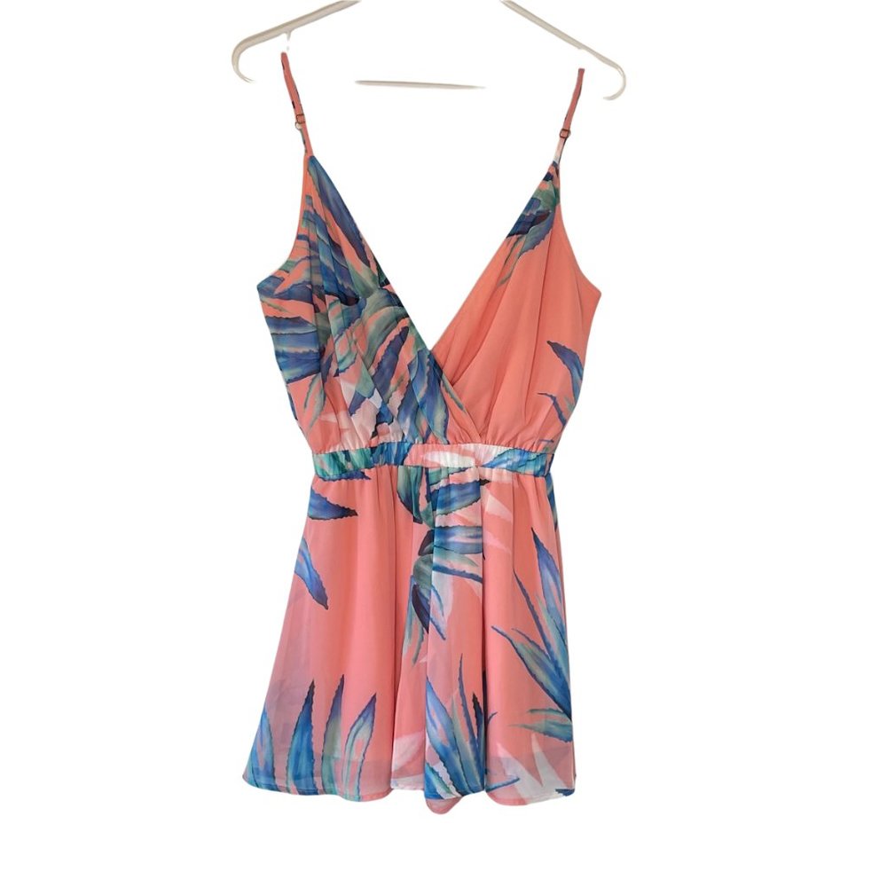 Show Me Your Mumu Romper